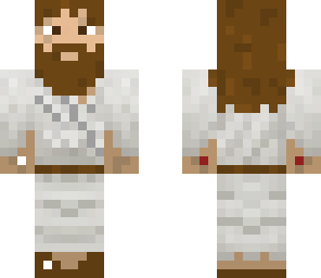 jesus