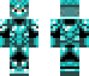 diamond ninja