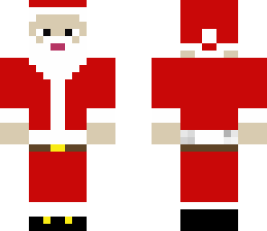 santa
