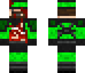 personal skin