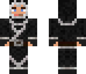 mage everclever