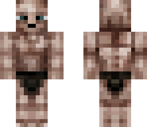 the muscule