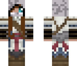 assassin