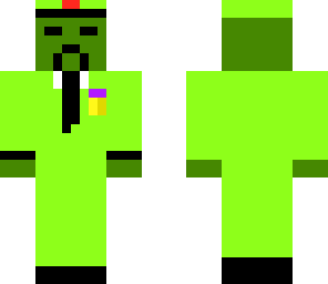 zombie general