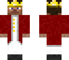 king steve