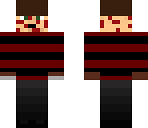 freddy krueger