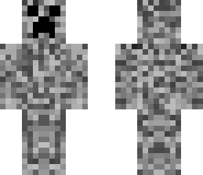 grei creeper
