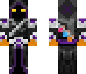 wizard fox 2