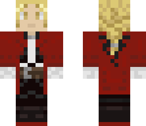 edwar elric