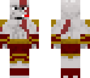 kratos witch haedset