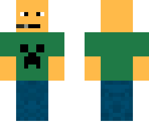 the gamer