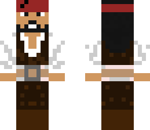captain jacksparoww