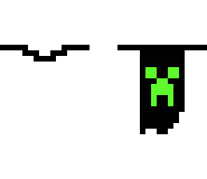 cloak creeper