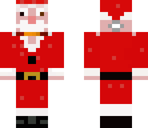 santa claus