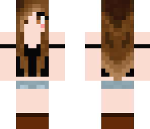 sexy girl v3