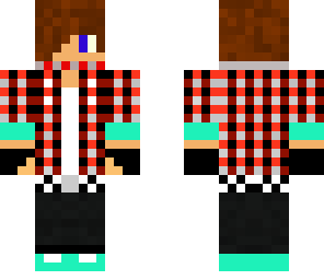 personal wip skin