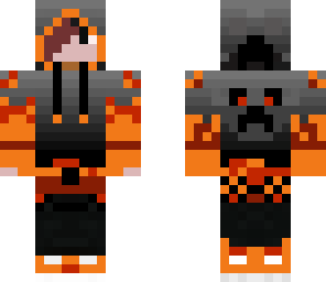 boy fire