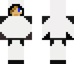 awesome white assassin