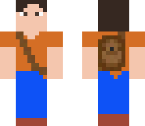 my default