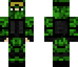 soldado