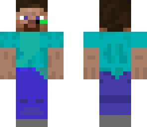 pilot steve