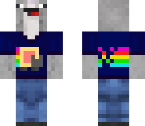nyan narwhal