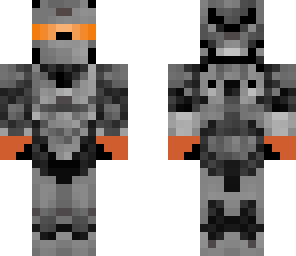 soldier
