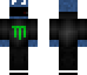monster cookie 