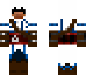 assassins creed iii