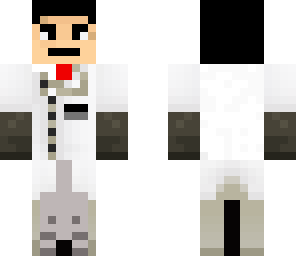 my personal skin - - boots fixed