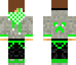 green teen