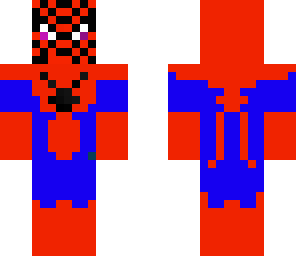 ender spider-man