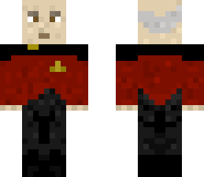 captain jean-luc picard