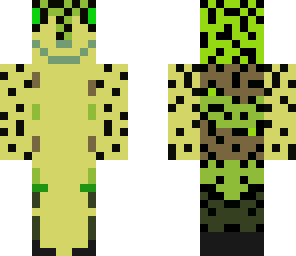 gecko