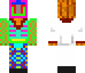 flashy knight