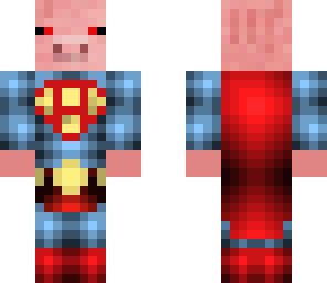 huevoman 2