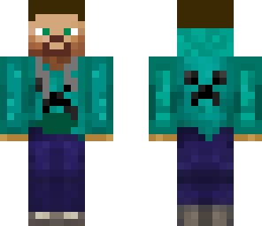 hoodie steve