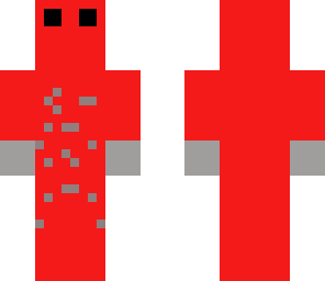 red clay soldier