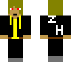 noah's skin 2