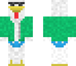 chicken dan fixed