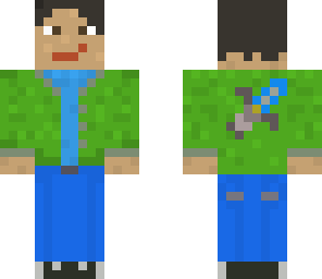 pixel rhys 2