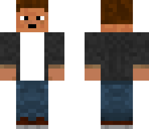 you