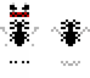 venom branco
