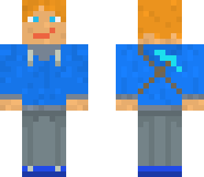 pixel ben 2