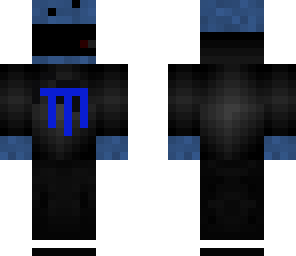cookieman