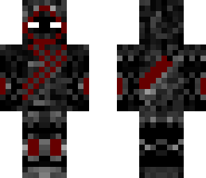 camo ninja