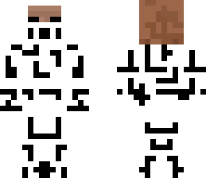 cyborg