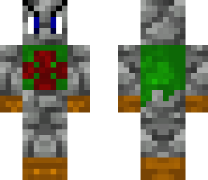 cobble dude