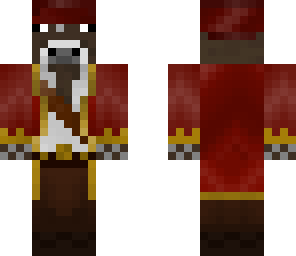 cow pirate fix