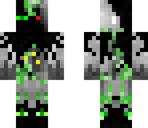 creeper hunter